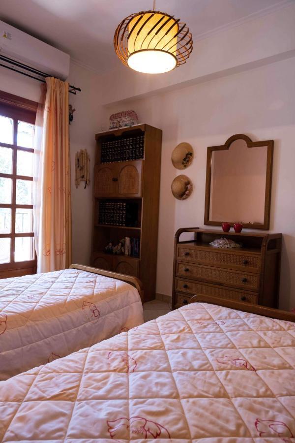 My One And Only, The Sea Apartment Kato Diminio Luaran gambar