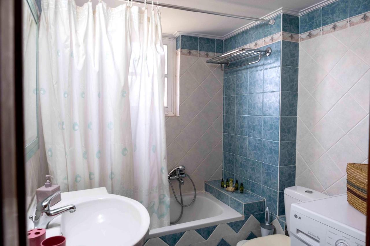 My One And Only, The Sea Apartment Kato Diminio Luaran gambar