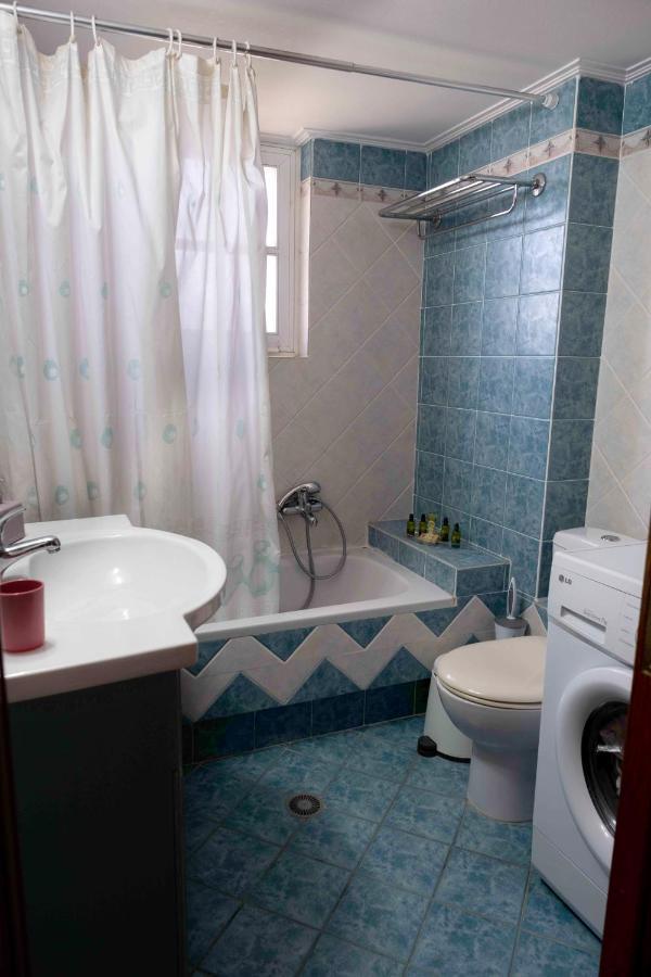 My One And Only, The Sea Apartment Kato Diminio Luaran gambar