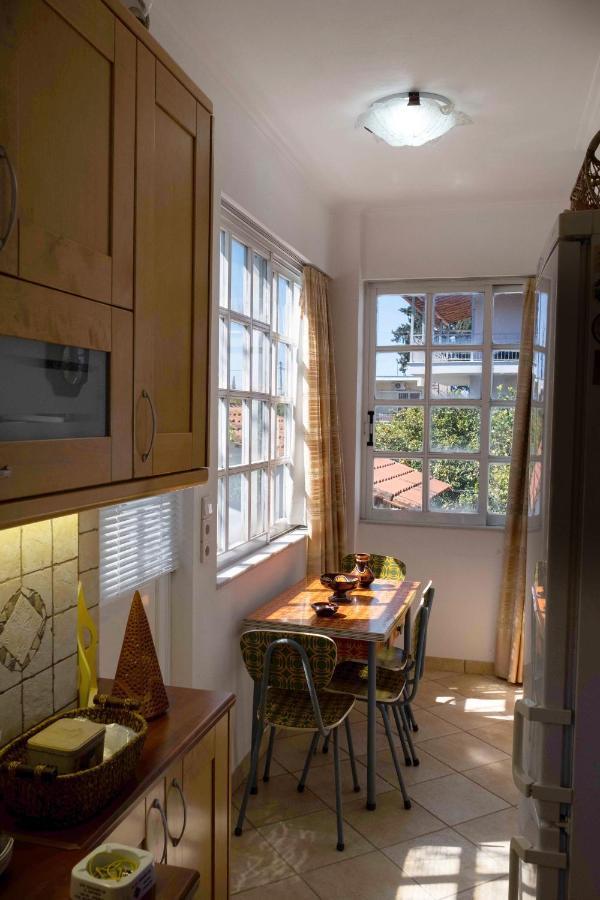 My One And Only, The Sea Apartment Kato Diminio Luaran gambar